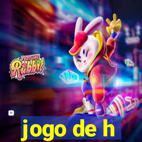 jogo de h